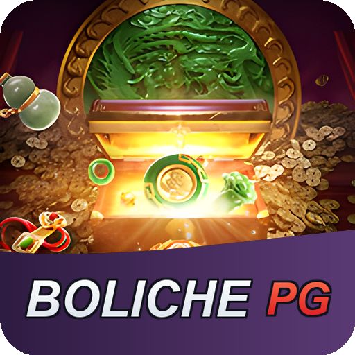 Logo Oficial BOLICHEPG Download